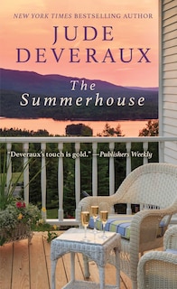 Couverture_The Summerhouse