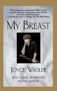 Front cover_My Breast