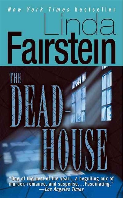 Couverture_The Deadhouse