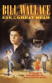 Front cover_Eye of the Great Bear