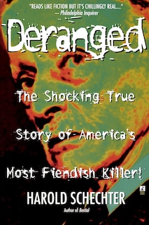 Front cover_Deranged