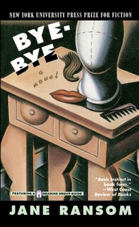 Front cover_Bye-Bye