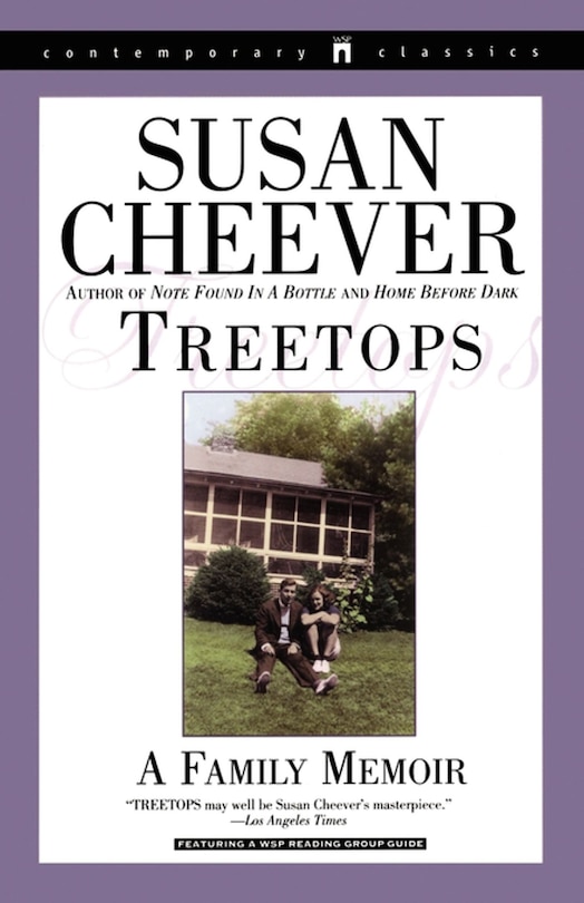 Front cover_Treetops