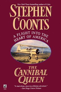 Front cover_The Cannibal Queen