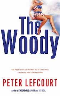 Front cover_The Woody