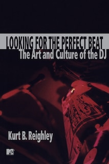 Front cover_Looking for the Perfect Beat