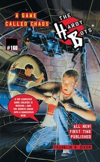 Couverture_A Game Called Chaos