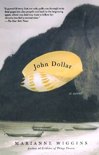 Front cover_John Dollar