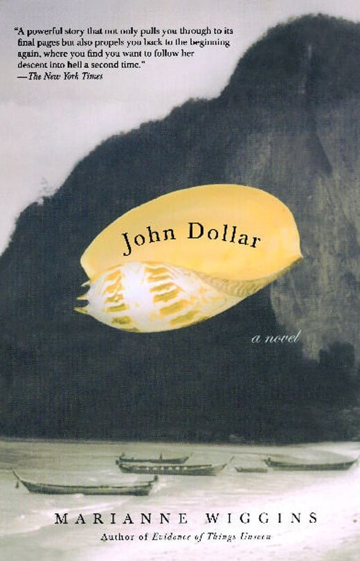 Front cover_John Dollar