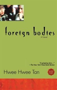 Front cover_Foreign Bodies