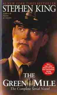 The Green Mile by Stephen King