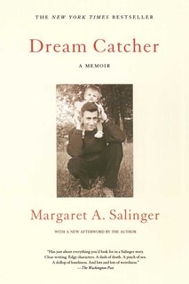 Front cover_Dream Catcher