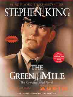 The Green Mile by Stephen King