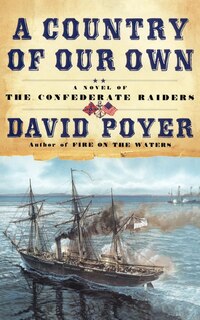 Front cover_A Country of Our Own