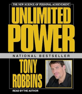 Front cover_Unlimited Power