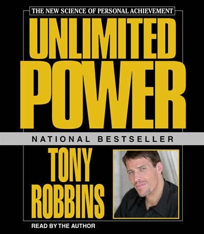 Front cover_Unlimited Power