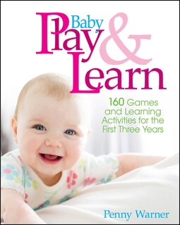 Front cover_Baby Play And Learn