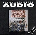 Front cover_Principle Centered Leadership