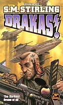 Front cover_Drakas!