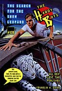 Front cover_The Search for the Snow Leopard