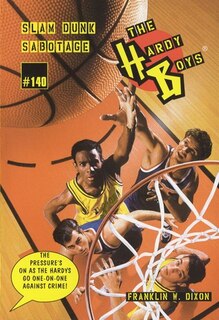 Front cover_Slam Dunk Sabotage