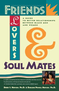 Couverture_Friends, Lovers, and Soulmates