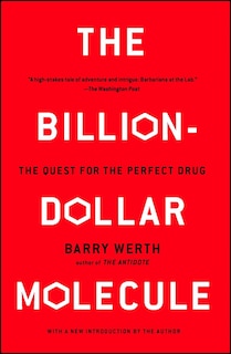 Couverture_The Billion-Dollar Molecule