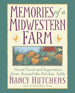 Couverture_Memories of a Midwestern Farm