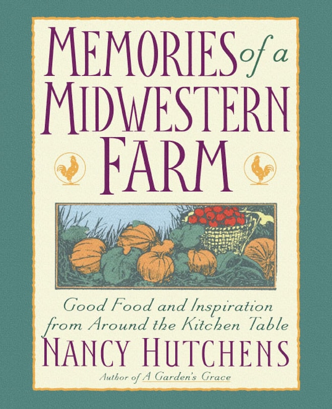 Couverture_Memories of a Midwestern Farm