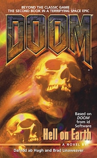 Front cover_Hell On Earth
