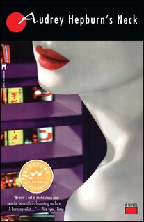 Front cover_Audrey Hepburns Neck