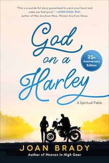 Front cover_God on a Harley
