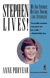 Front cover_Stephen Lives