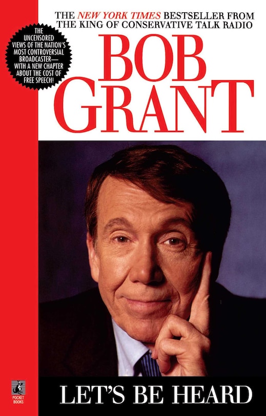 Front cover_Let's Be Heard