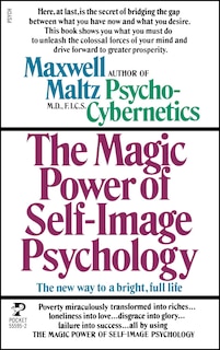 Front cover_Power Self Image Pyschology