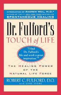 Front cover_Dr. Fulford's Touch of Life
