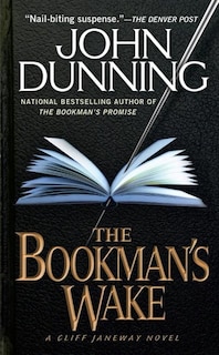 The Bookman's Wake