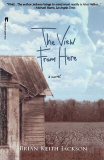 Front cover_The View From Here