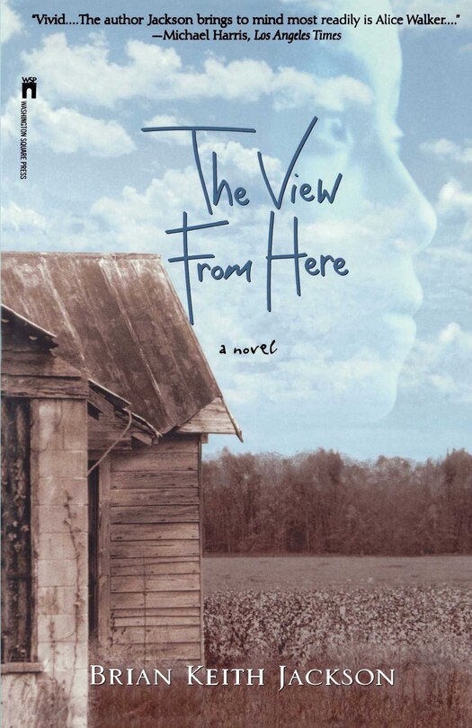 Front cover_The View From Here