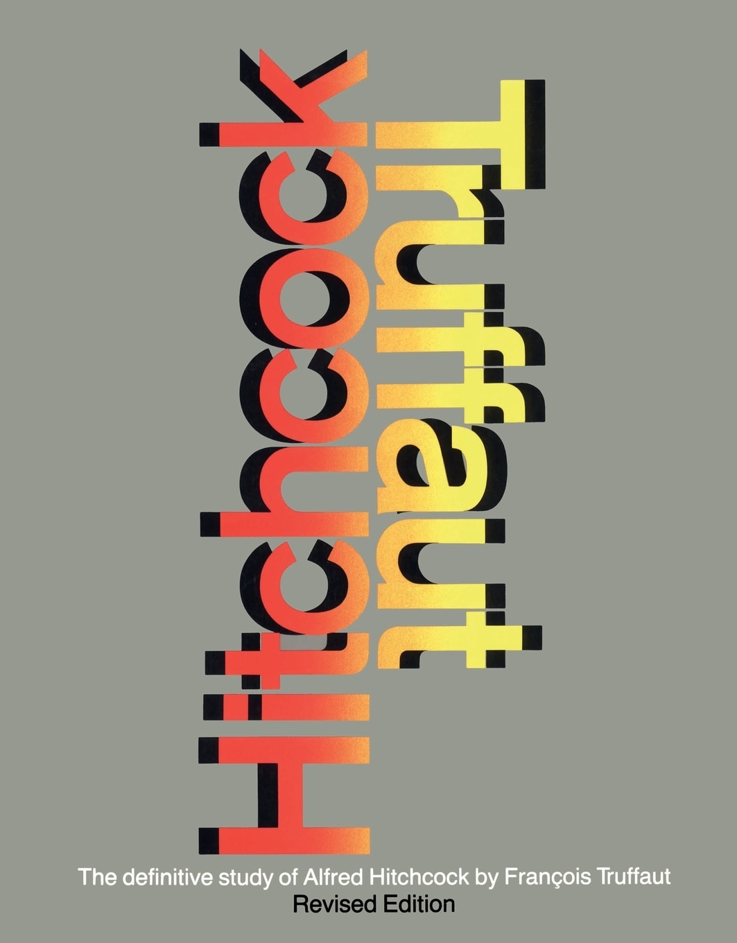 洋書 Hitchcock by Francois Truffaut Hitchcock Book By Francois Truffaut, ('tp') | Indigo