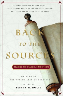 Front cover_Back To The Sources