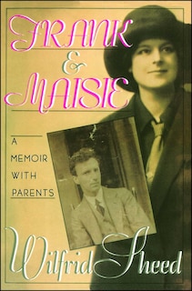 Front cover_FRANK MAISIE