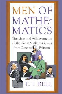 Couverture_Men Of Mathematics