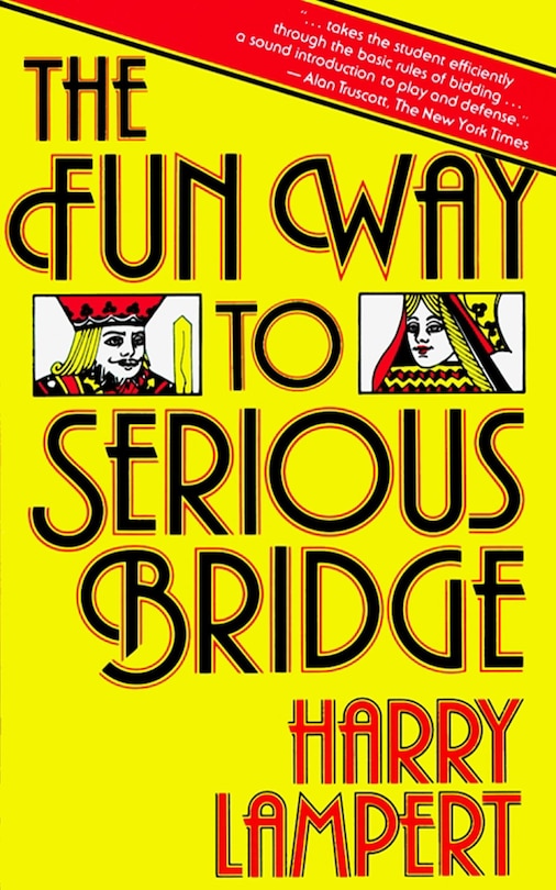 Couverture_The Fun Way to Serious Bridge