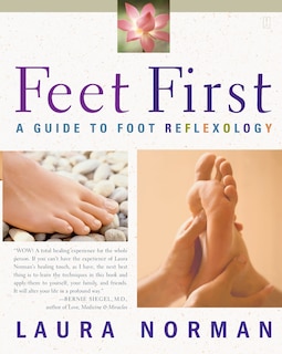Front cover_Feet First