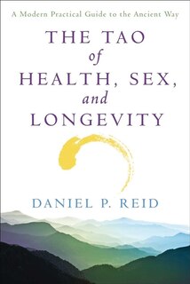 Couverture_The Tao of Health, Sex, and Longevity