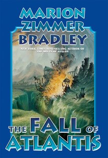 Couverture_Fall Of Atlantis