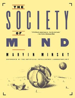 Couverture_Society Of Mind