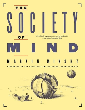 Society Of Mind