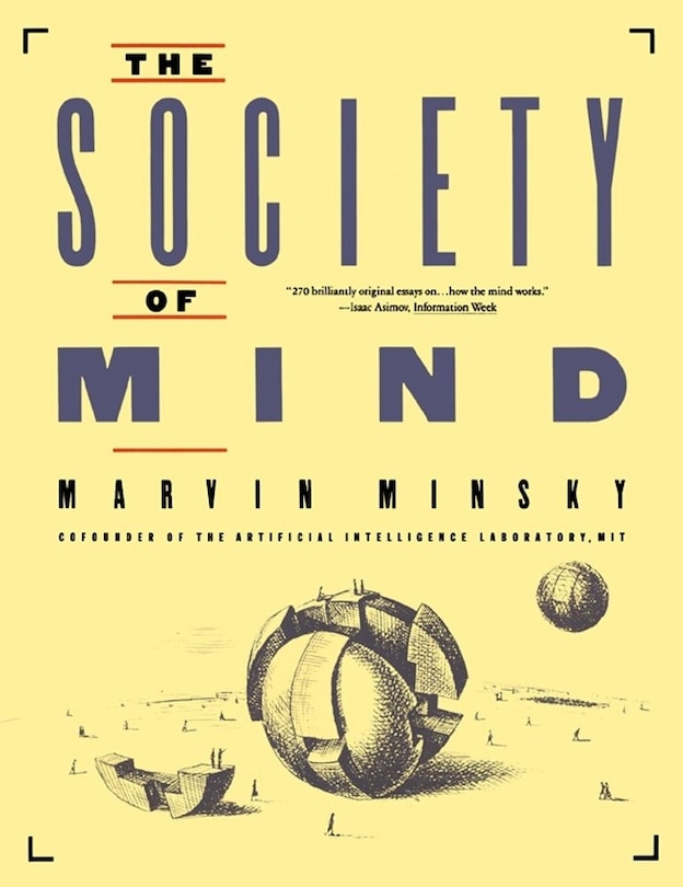 Couverture_Society Of Mind
